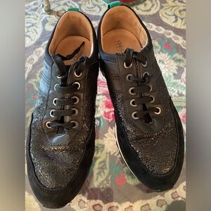 GEOX Respira Italian Patent, Women’s size 38